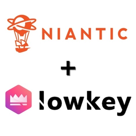 Niantic 聘请了社交平台 Lowkey 的大部分员工
